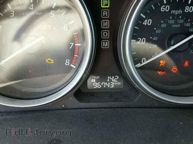 2013 MAZDA CX-9 - VIN: JM3TB3DV2D0416773 - Фото 8