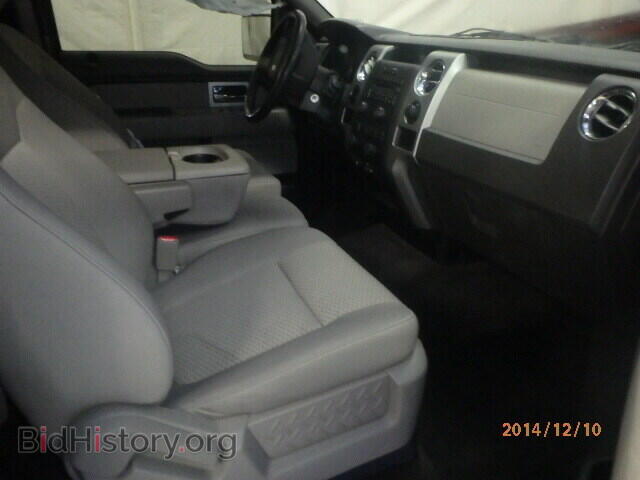 2010 FORD F150 - VIN: 1FTEX1C86AFD29759 - Фото 5