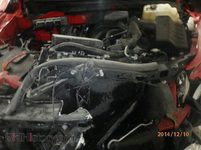 2010 FORD F150 - VIN: 1FTEX1C86AFD29759 - Фото 7