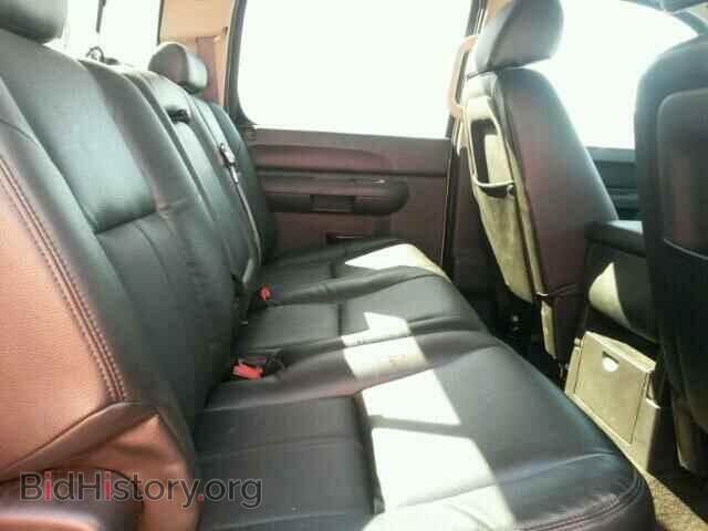 2012 CHEVROLET SILVERADO - VIN: 3GCPCSE06CG147594 - Фото 6