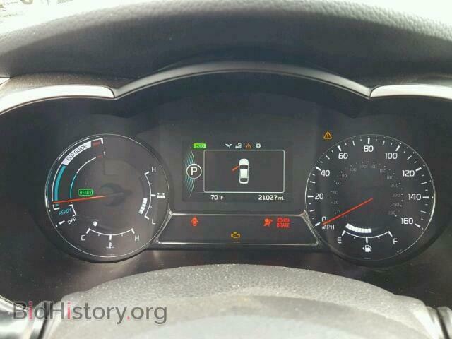 2015 KIA OPTIMA - VIN: KNAGM4AD7F5082720 - Photo 8