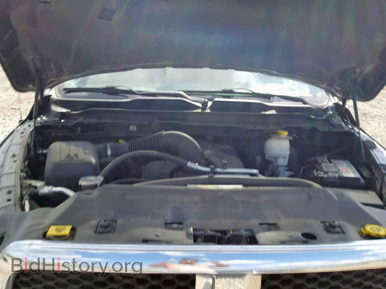 2014 RAM 1500 ST - VIN: 1C6RR7FT3ES161646 - Фото 7