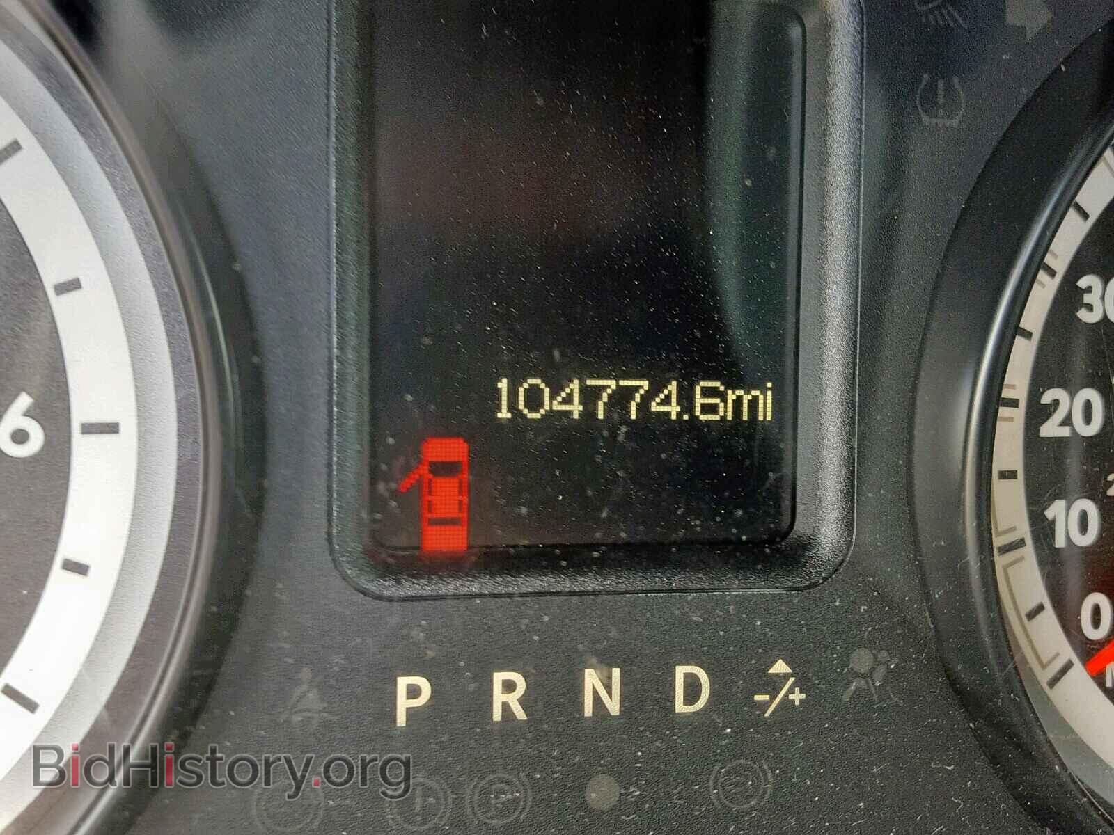 2014 RAM 1500 ST - VIN: 1C6RR7FT3ES161646 - Фото 8