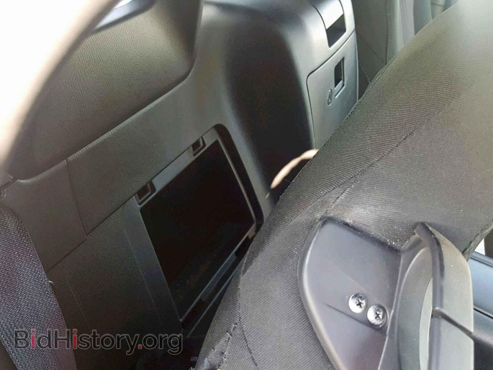 2016 MAZDA MX5 - VIN: JM1NDAB77G0111195 - Фото 6