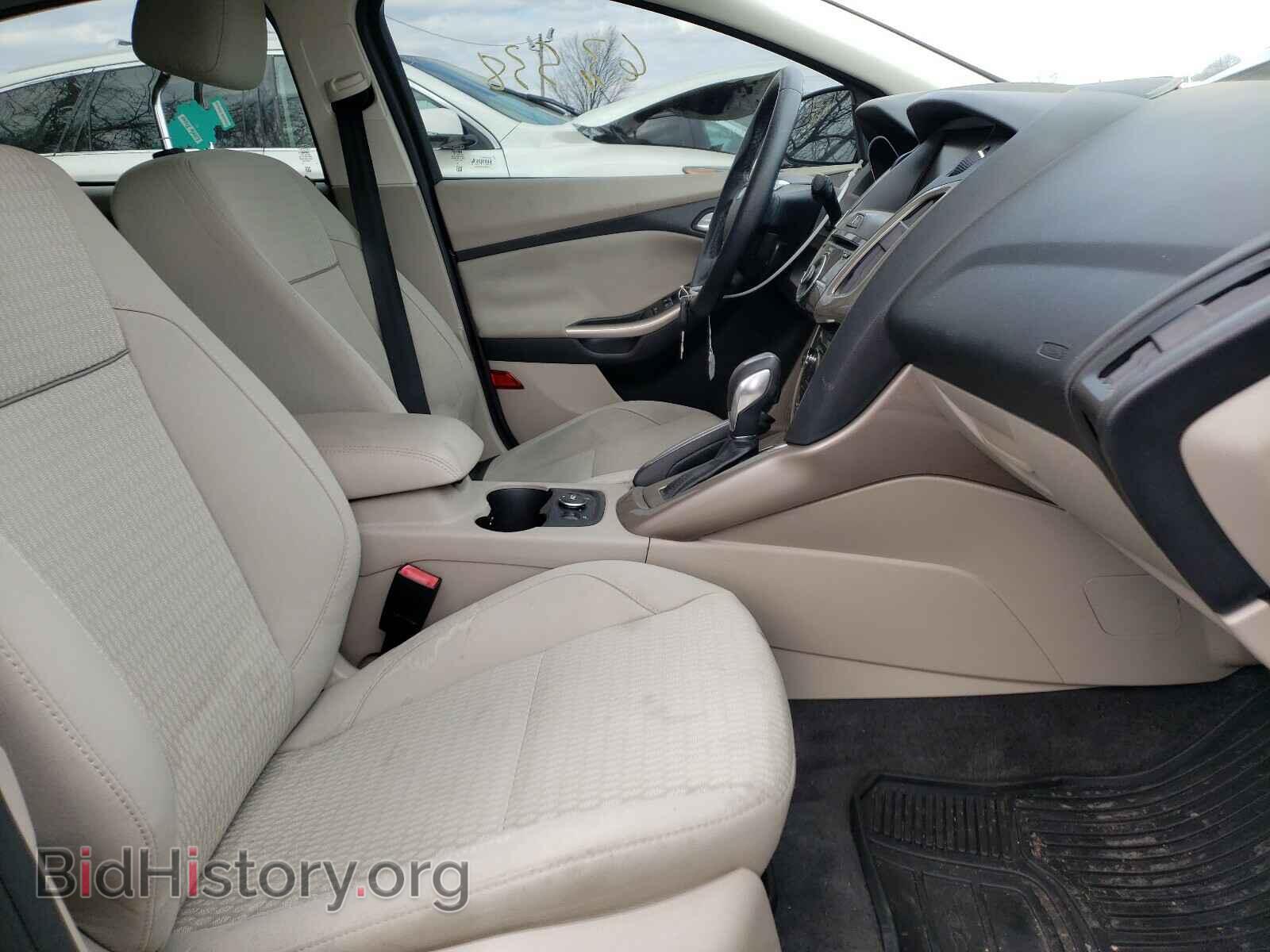 2012 FORD FOCUS - VIN: 1FAHP3H2XCL181140 - Photo 5