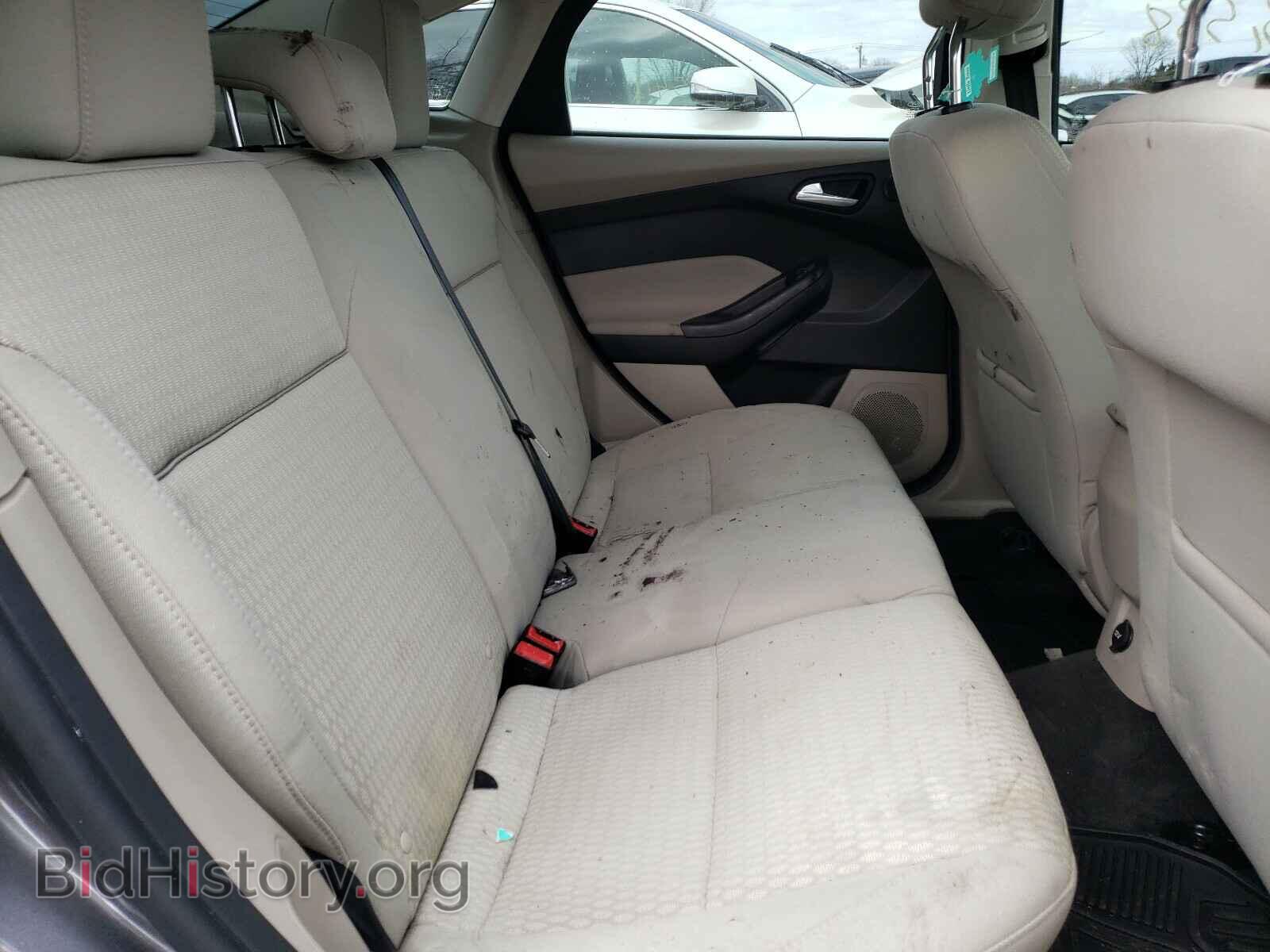 2012 FORD FOCUS - VIN: 1FAHP3H2XCL181140 - Photo 6