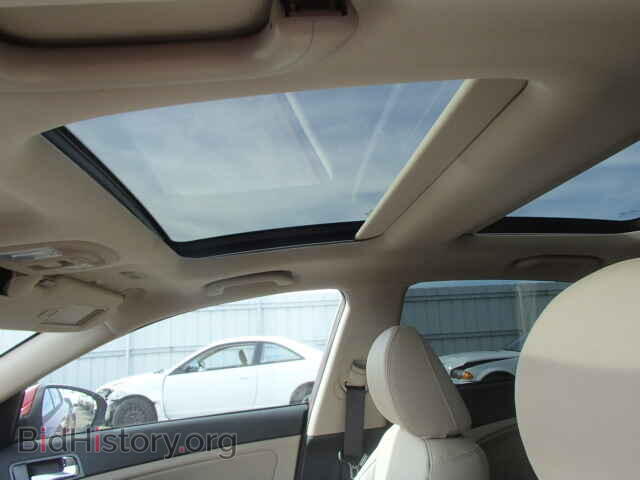 2015 KIA OPTIMA - VIN: 5XXGN4A76FG370007 - Фото 9