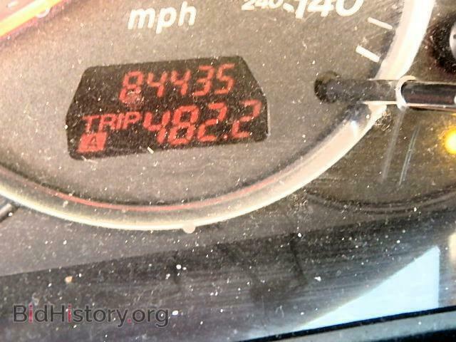 2005 MAZDA 6 - VIN: 1YVHP80C555M54725 - Фото 8