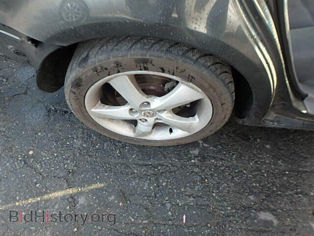 2005 MAZDA 6 - VIN: 1YVHP80C555M54725 - Фото 9