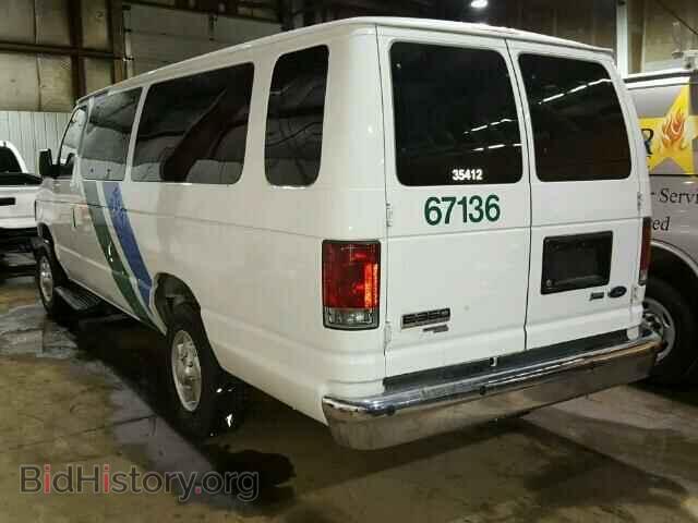 2012 FORD ECONOLINE - VIN: 1FDSS3BL3CDB16250 - Photo 3