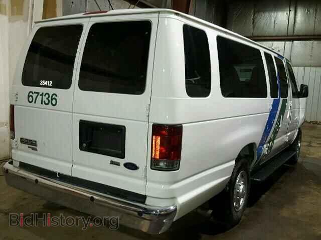 2012 FORD ECONOLINE - VIN: 1FDSS3BL3CDB16250 - Photo 4