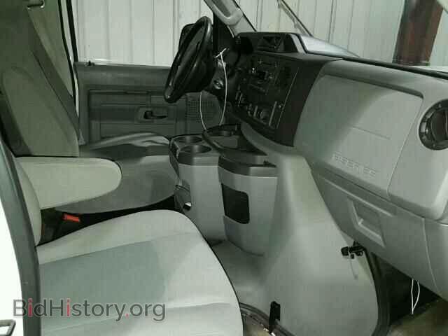 2012 FORD ECONOLINE - VIN: 1FDSS3BL3CDB16250 - Photo 5