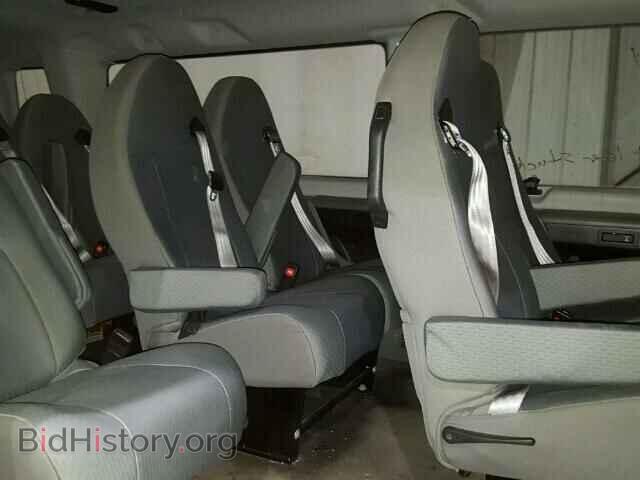 2012 FORD ECONOLINE - VIN: 1FDSS3BL3CDB16250 - Photo 6