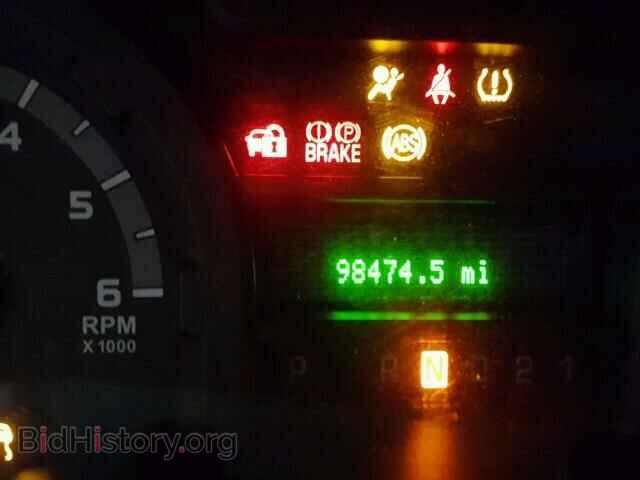 2012 FORD ECONOLINE - VIN: 1FDSS3BL3CDB16250 - Photo 8