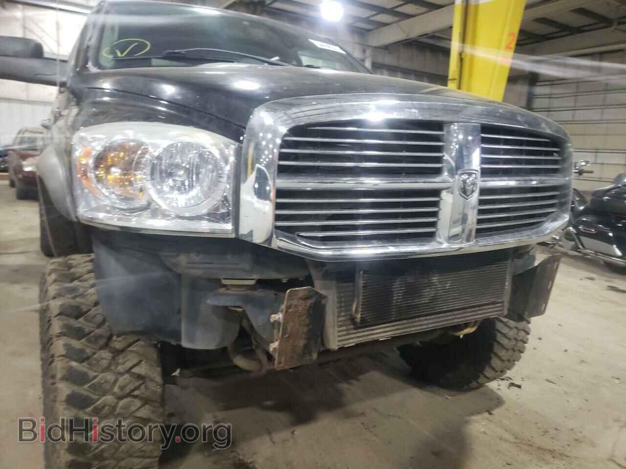 2009 DODGE RAM 2500 - VIN: 3D7KS28L99G521164 - Фото 9