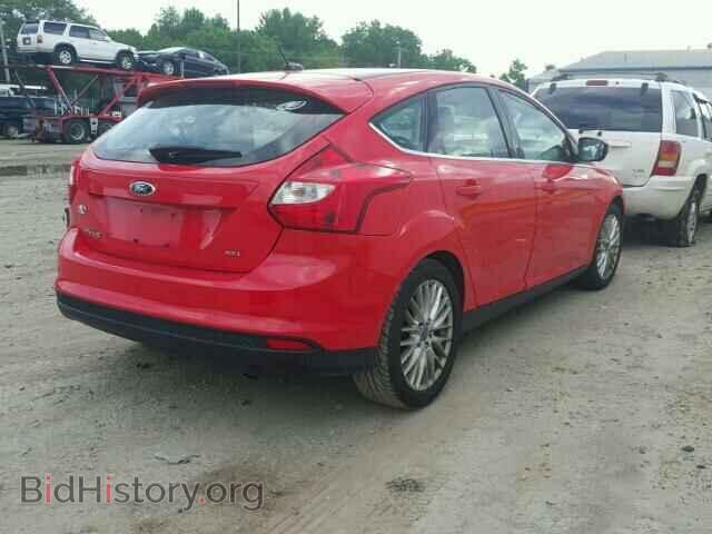 2012 FORD FOCUS - VIN: 1FAHP3M27CL209546 - Фото 4