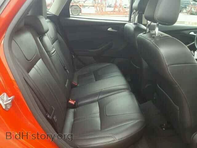 2012 FORD FOCUS - VIN: 1FAHP3M27CL209546 - Фото 6