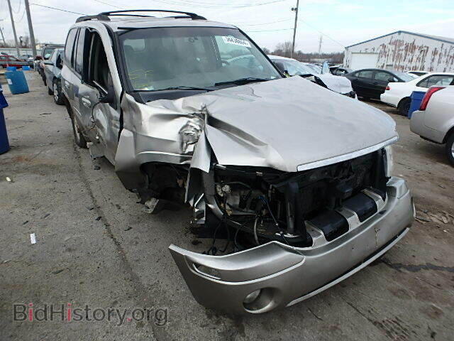 Фотография 1GKDT13S722183324 - GMC ENVOY 2002