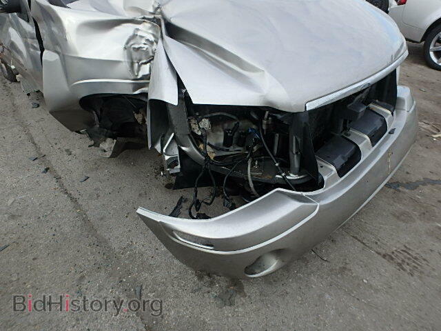 2002 GMC ENVOY - VIN: 1GKDT13S722183324 - Фото 9