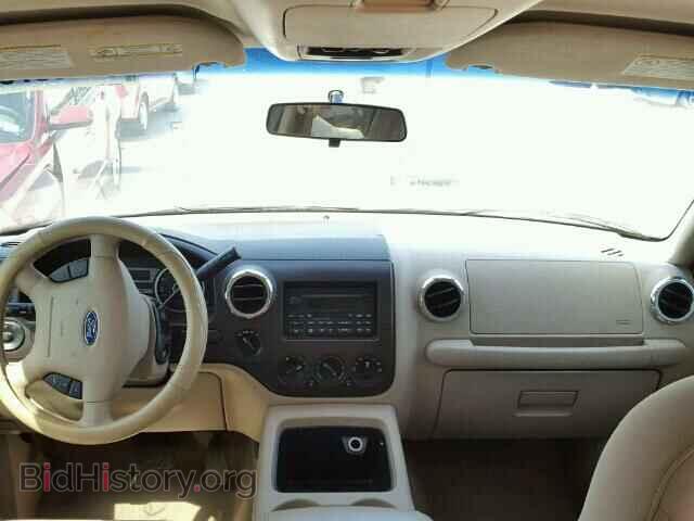 2006 FORD EXPEDITION - VIN: 1FMPU16576LA29820 - Фото 9