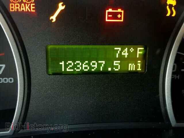 2010 FORD EXPLORER - VIN: 1FMEU7DE6AUB03406 - Photo 8