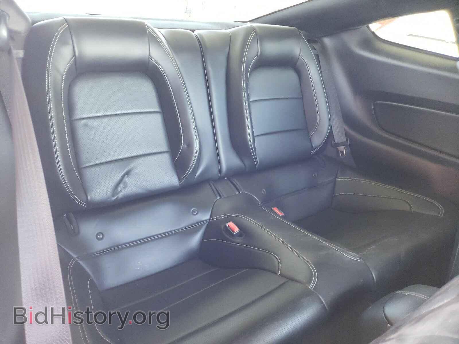 2015 FORD MUSTANG - VIN: 1FA6P8CF4F5319486 - Фото 6
