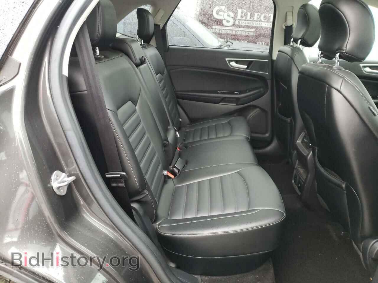 2017 FORD EDGE - VIN: 2FMPK4J98HBC34695 - Фото 6