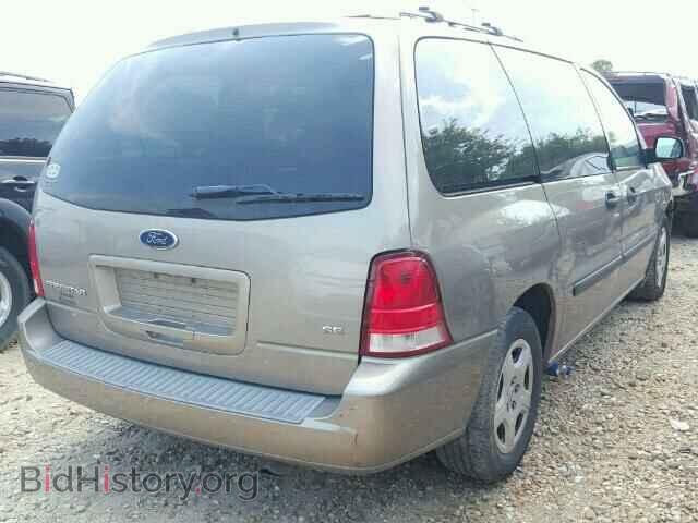 2004 FORD FREESTAR - VIN: 2FMZA516X4BA73171 - Фото 4