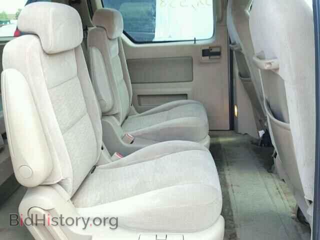 2004 FORD FREESTAR - VIN: 2FMZA516X4BA73171 - Фото 6