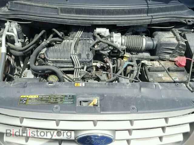 2004 FORD FREESTAR - VIN: 2FMZA516X4BA73171 - Фото 7
