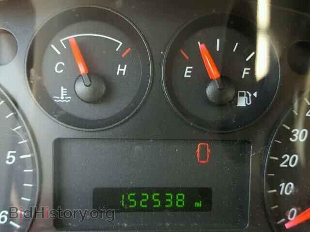 2004 FORD FREESTAR - VIN: 2FMZA516X4BA73171 - Фото 8