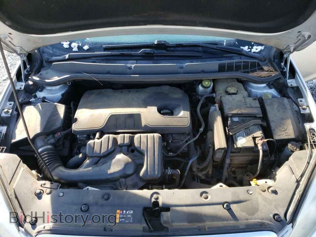 2014 BUICK VERANO - VIN: 1G4PR5SK3E4152852 - Фото 7