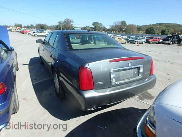 2005 CADILLAC DEVILLE - VIN: 1G6KD54Y85U149589 - Photo 3