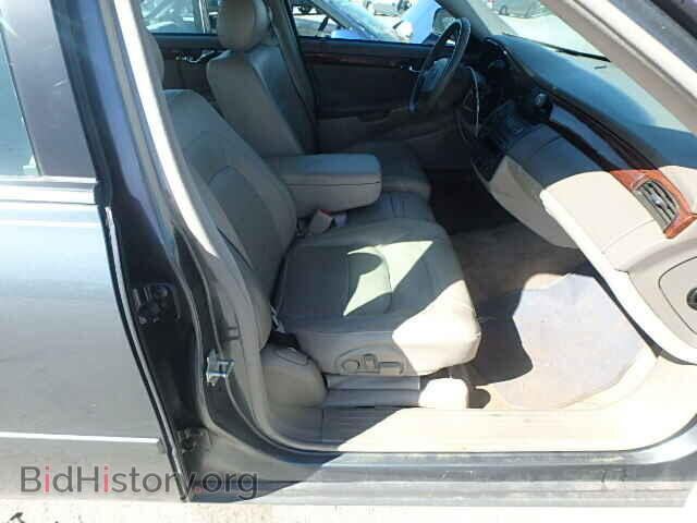2005 CADILLAC DEVILLE - VIN: 1G6KD54Y85U149589 - Photo 5