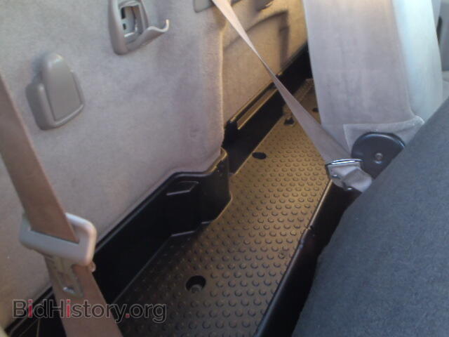 2004 DODGE RAM 1500 - VIN: 1D7HA16K24J150907 - Фото 6