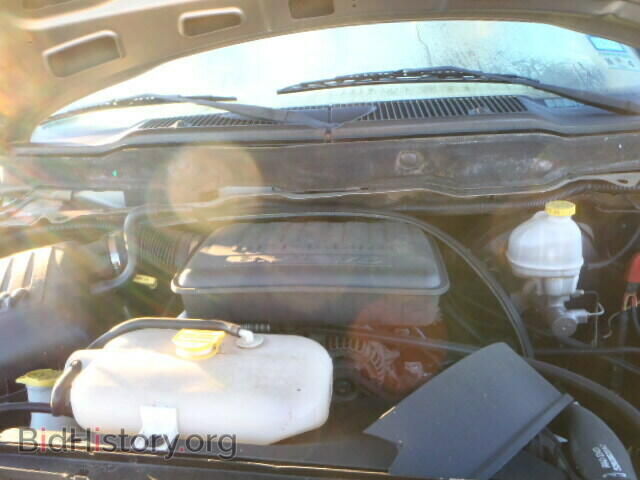 2004 DODGE RAM 1500 - VIN: 1D7HA16K24J150907 - Фото 7