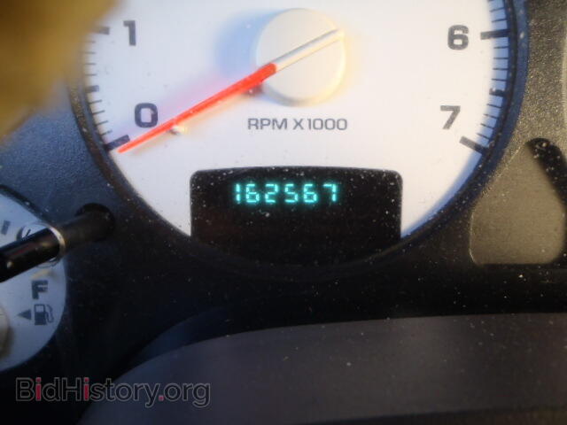 2004 DODGE RAM 1500 - VIN: 1D7HA16K24J150907 - Фото 8