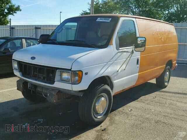 Фотография 1FTNE24L92HB38292 - FORD ECONOLINE 2002