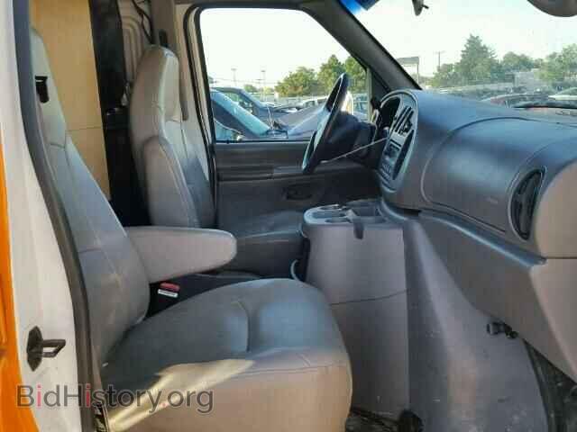 2002 FORD ECONOLINE - VIN: 1FTNE24L92HB38292 - Фото 5