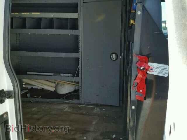 2002 FORD ECONOLINE - VIN: 1FTNE24L92HB38292 - Фото 6
