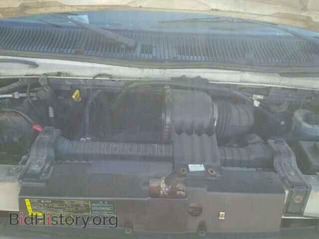 2002 FORD ECONOLINE - VIN: 1FTNE24L92HB38292 - Фото 7