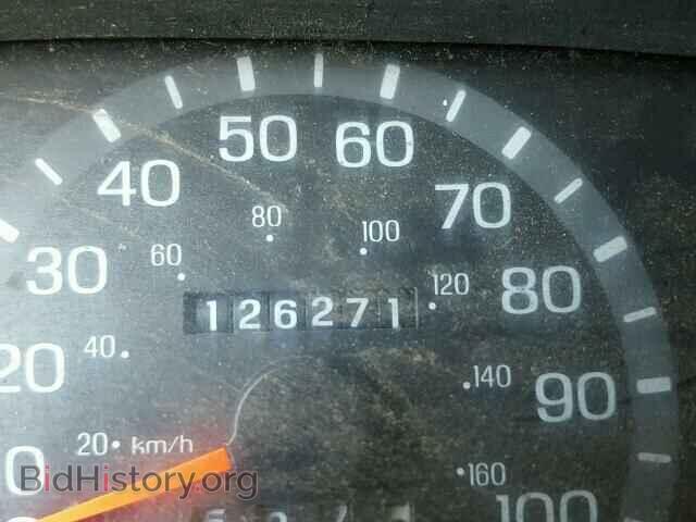 2002 FORD ECONOLINE - VIN: 1FTNE24L92HB38292 - Фото 8