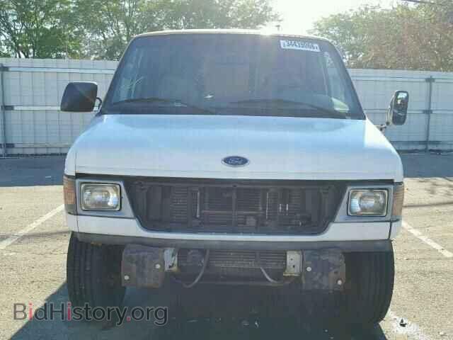 2002 FORD ECONOLINE - VIN: 1FTNE24L92HB38292 - Фото 9