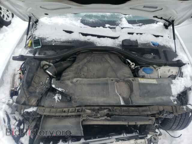 2014 AUDI A6 - VIN: WAUFMAFC0EN013697 - Фото 7