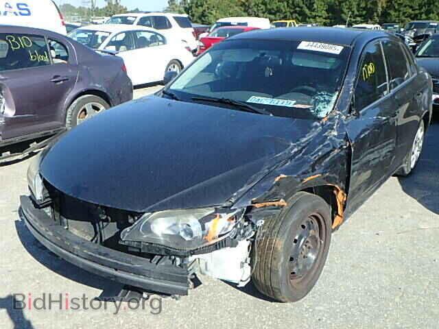 2008 SUBARU IMPREZA - VIN: JF1GE61648H527872 - Фото 10