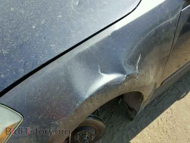 2007 NISSAN MAXIMA - VIN: 1N4BA41E67C859860 - Фото 9