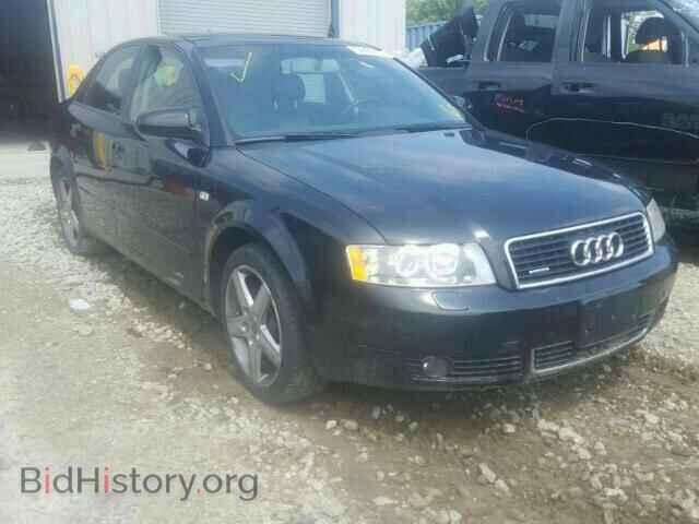 Photo WAULC68E05A088019 - AUDI A4 2005