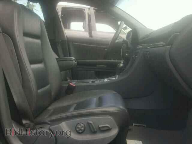 2005 AUDI A4 - VIN: WAULC68E05A088019 - Фото 5