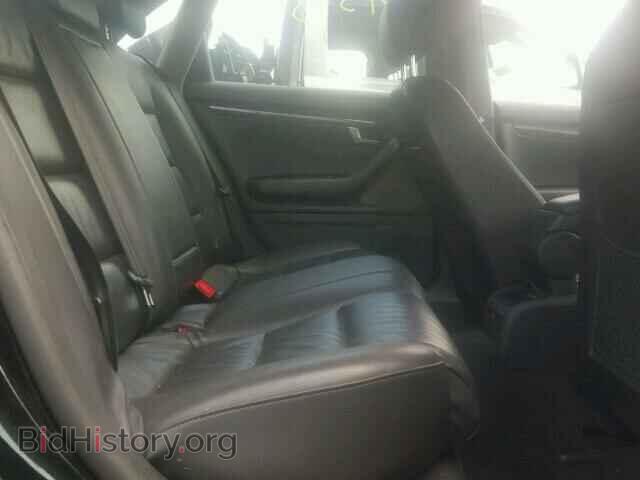 2005 AUDI A4 - VIN: WAULC68E05A088019 - Фото 6