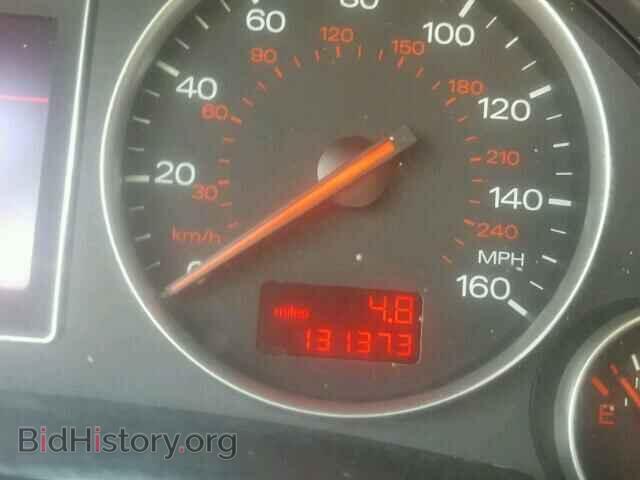 2005 AUDI A4 - VIN: WAULC68E05A088019 - Фото 8